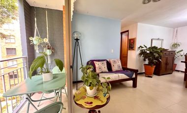 Vendo apartamento en Loma del Escobero Envigado