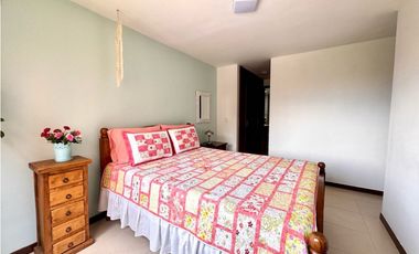 Vendo apartamento en Loma del Escobero Envigado