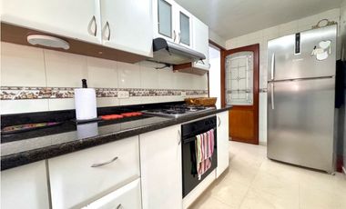 Vendo apartamento en Loma del Escobero Envigado