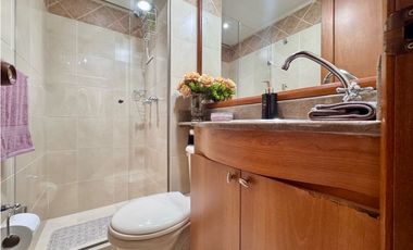 Vendo apartamento en Loma del Escobero Envigado