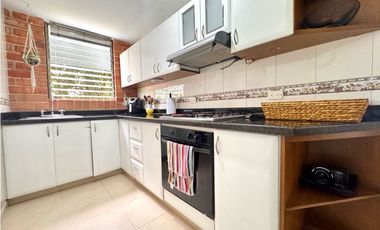 Vendo apartamento en Loma del Escobero Envigado