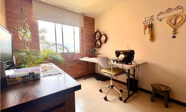 Vendo apartamento en Loma del Escobero Envigado