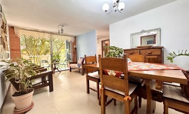 Vendo apartamento en Loma del Escobero Envigado