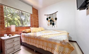 Vendo apartamento en Loma del Escobero Envigado