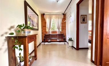 Vendo apartamento en Loma del Escobero Envigado