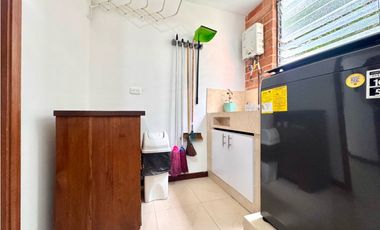 Vendo apartamento en Loma del Escobero Envigado