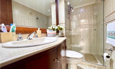 Vendo apartamento en Loma del Escobero Envigado