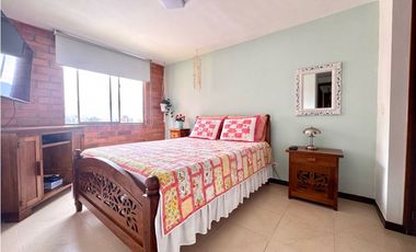 Vendo apartamento en Loma del Escobero Envigado