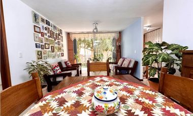 Vendo apartamento en Loma del Escobero Envigado