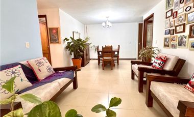 Vendo apartamento en Loma del Escobero Envigado