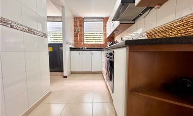 Vendo apartamento en Loma del Escobero Envigado