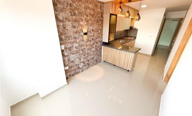 Se vende apartamento tercer piso, ubicado en sector residencial