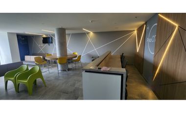 Oficina en arriendo – Cerritos Mall, Pereira