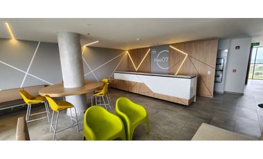 Oficina en arriendo – Cerritos Mall, Pereira