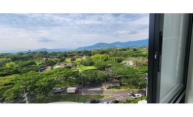 Oficina en arriendo – Cerritos Mall, Pereira