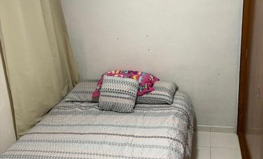 Departamento CUAUTITLAN IZCALLI / ADOLFO LOPEZ MATEOS