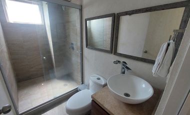 Departamento en Cuautitlán Izcalli