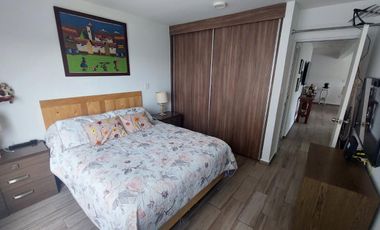 Departamento en Cuautitlán Izcalli