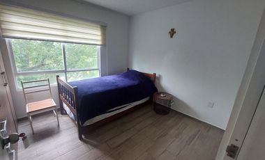 Departamento en Cuautitlán Izcalli
