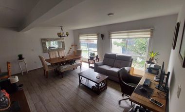 Departamento en Cuautitlán Izcalli