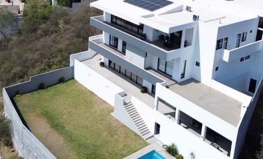 Casa en Venta en Sierra Alta 3er Sector, Monterrey NL