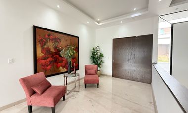 Casa en Venta en Sierra Alta 3er Sector, Monterrey NL