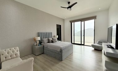 Casa en Venta en Sierra Alta 3er Sector, Monterrey NL