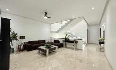 Casa en Venta en Sierra Alta 3er Sector, Monterrey NL