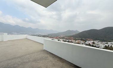 Casa en Venta en Sierra Alta 3er Sector, Monterrey NL