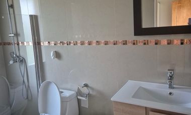 Casa en alquiler en Ayres Plaza 5 ambientes con pileta barrio cerrado