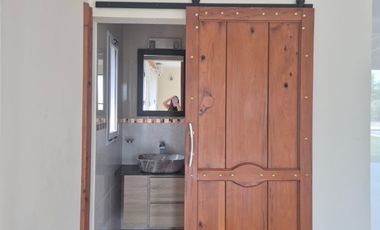 Casa en alquiler en Ayres Plaza 5 ambientes con pileta barrio cerrado