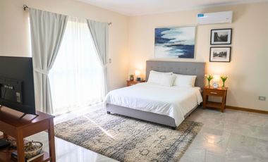 Casa en alquiler en Ayres Plaza 5 ambientes con pileta barrio cerrado