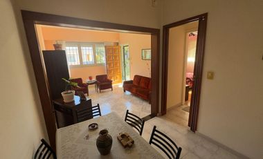 Venta - Casa - 4 amb - Ramos Mejia - 110m2 - Muy luminosa - Lote propio.
