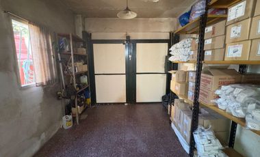 Venta - Casa - 4 amb - Ramos Mejia - 110m2 - Muy luminosa - Lote propio.