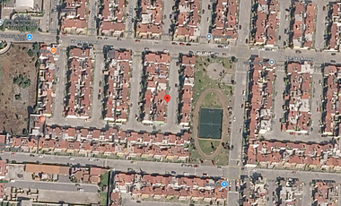 Conjunto La Isla San Antonio La Isla Edomex Casa En Venta
