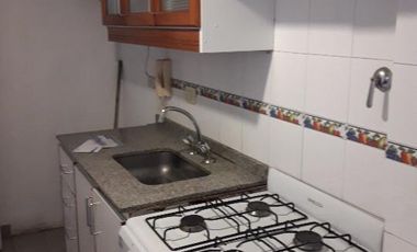 Departamento Apto profesional - Lomas de Zamora Oeste