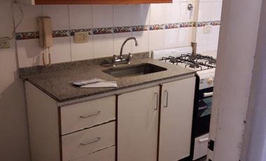 Departamento Apto profesional - Lomas de Zamora Oeste
