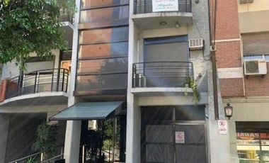 Departamento Apto profesional - Lomas de Zamora Oeste