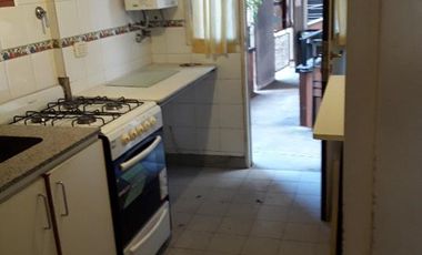 Departamento Apto profesional - Lomas de Zamora Oeste