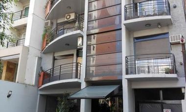 Departamento Apto profesional - Lomas de Zamora Oeste