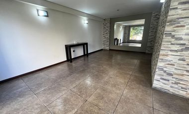 DEPARTAMENTO ALQUILER PADUA