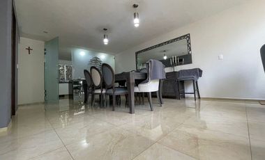 HERMOSA CASA EN CONDOMINIO EN LA COL. FLORIDA