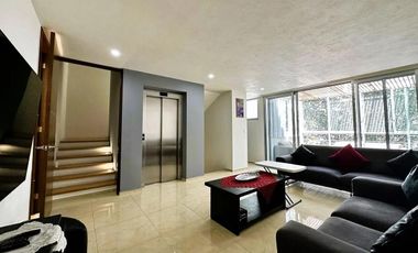 HERMOSA CASA EN CONDOMINIO EN LA COL. FLORIDA