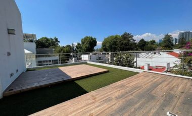 HERMOSA CASA EN CONDOMINIO EN LA COL. FLORIDA