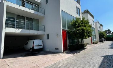 HERMOSA CASA EN CONDOMINIO EN LA COL. FLORIDA
