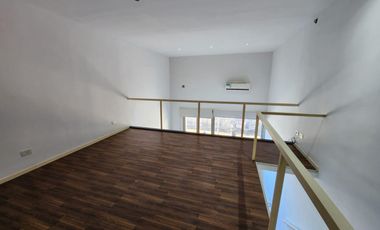 Departamento en General Pico