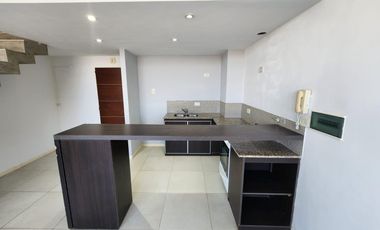 Departamento en General Pico
