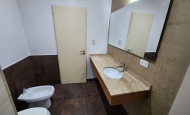 Departamento en General Pico