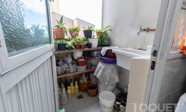 Oportunidad - Departamento de 3 dorm.