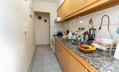 Oportunidad - Departamento de 3 dorm.